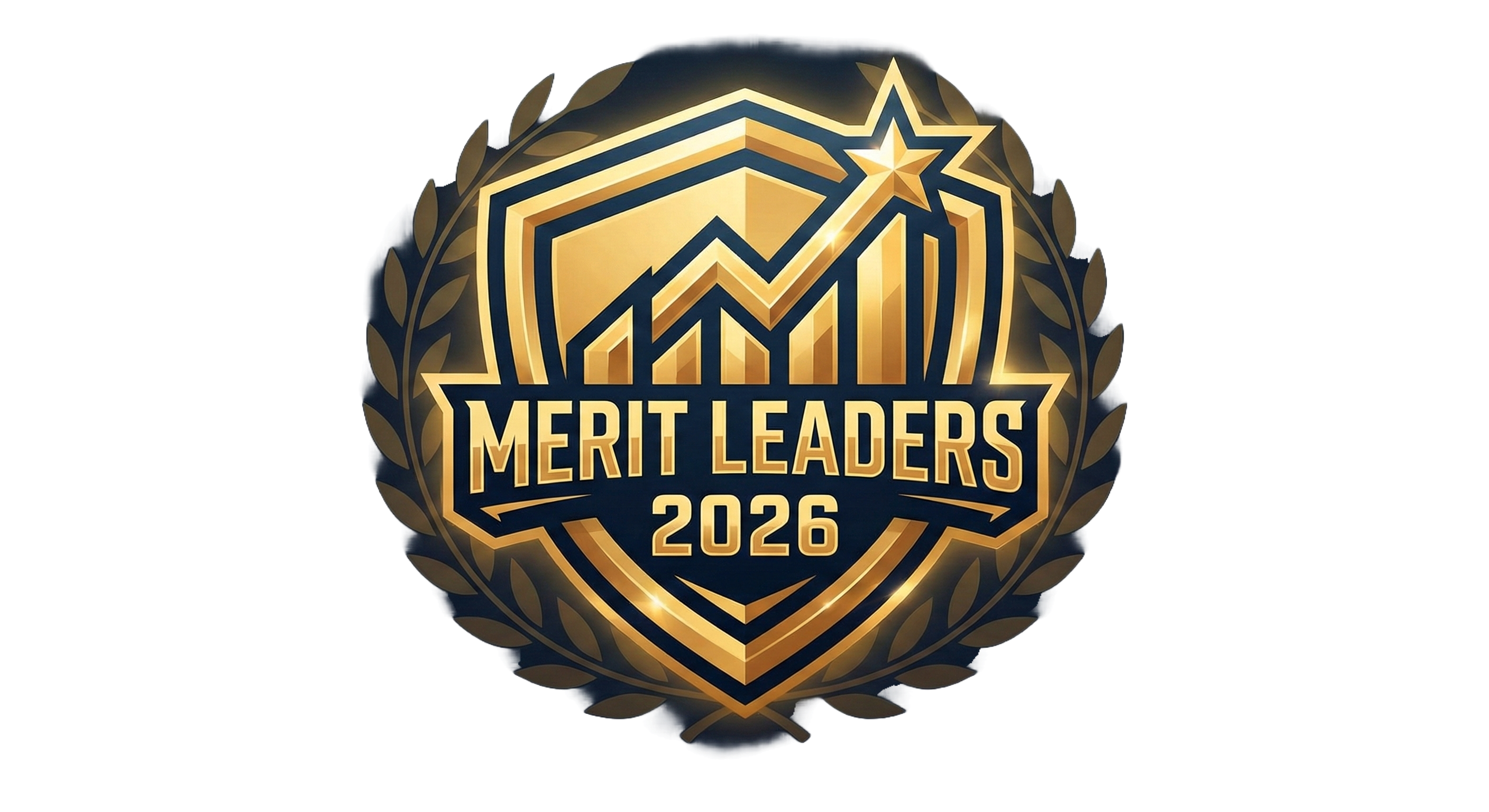 Merit Leaders 2026 Badge